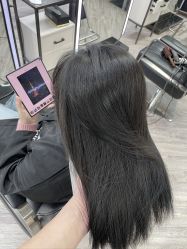 -奈川烫染Salon