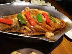 -刀板香·安徽菜(国购IFC店)