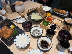 -胜博殿日式炸猪排(西红门店)