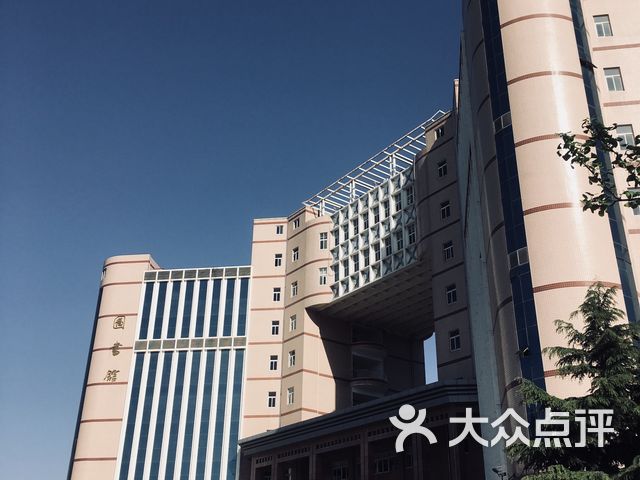 河南工程学院(南校区)