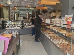 -CARINO BAKERY&CAFE(南方商城店)