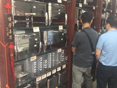 -深圳市厨安居酒店用品设备有限公司(湖溪大厦店)