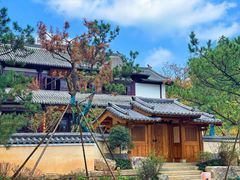 -径山寺