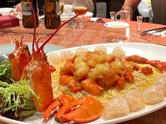 -稻香酒家·34年老字号·港式粤菜(侨光店)