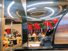 -蚝英雄鲜蚝自助专门店(长楹天街直营店)