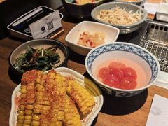 -杉海和牛烧肉海鲜自助(会展城店)