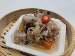 -稻香海鲜饭店(第一国际店)