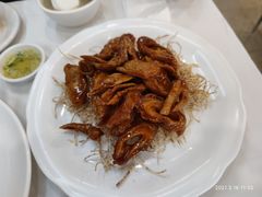 -文记壹心鸡(宝华路店)
