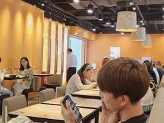 大堂-大快活(丽丰店)