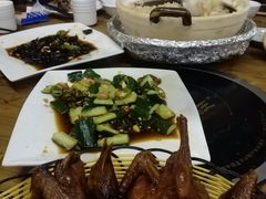 -百利鸽王(紫薇路店)
