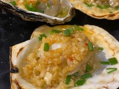 -吉香碳烤生蚝(仙霞路店)