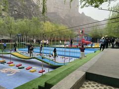 -途柚团建·拓展培训·年会策划