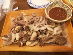 手把肉-塞伊德·蒙餐(锡林浩特店)