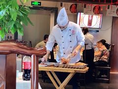 -惠丰堂饭庄·烤鸭·京味菜(西北旺·唐家岭店)