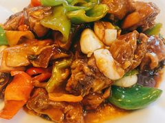 -赵记煎饼卷大葱(东岳店)