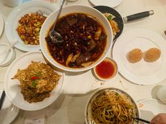-大鸭梨烤鸭店(光彩店)
