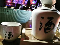 -秀·爱尔兰餐吧(上海路店)
