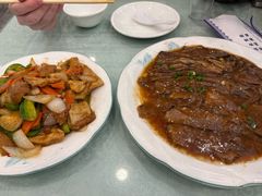 -四海回族饭店(前进大街店)