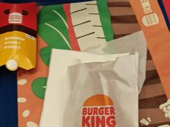 -汉堡王(徐汇绿地缤纷店)