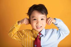 -小熊维尼高端儿童摄影(宝安旗舰店)