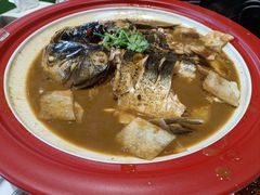 -大碗居·烤鸭·鱼头泡饼(天坛东门店)