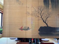 -大吉鲜鱼料理自慢(维也纳大厦店)