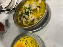 -鹅冠港式茶餐厅(来福士店)