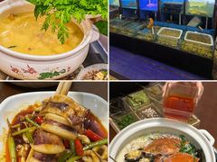 -金龙·打边炉(武进路店)