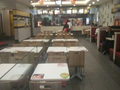 -百富烤霸 烤鸡汉堡(天津路店)