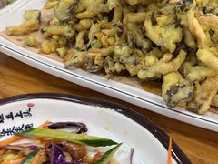 -圣夜东北菜烧烤·夜宵(胥江路店)