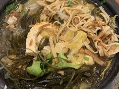 -王明古法砂锅居(开化寺店)