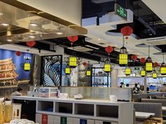 -陈记顺和潮汕牛肉火锅(番禺迎宾大道店)