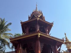 -西双版纳总佛寺