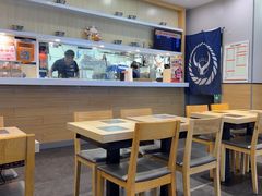 -吉野家(复兴路第二餐厅店)