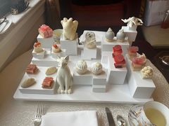 -Salon de Ville浦江汇(上海外滩华尔道夫酒店店)