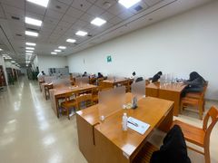 -中国药科江宁校区-图书馆