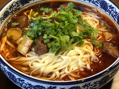 麻将牛肉面-下面馆