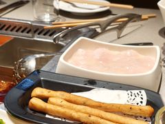 -海底捞火锅(九久奥特莱斯店)
