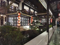 -北园酒家(小北路店)