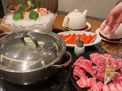 -协成海鲜火锅(情侣路店)