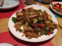 -一个叫川的地方(麒麟新天地店)