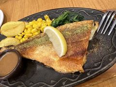 -萨莉亚意式餐厅(深圳北站店)