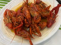 -萃华海鲜阁大排档(五四广场店)