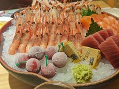 -贵木日本料理·铁板烧(新地假日广场店)