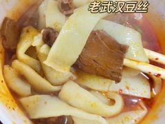 -丽华早点(大成路店)