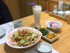 -鳗鲔·料理小馆
