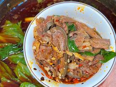 -二钳洞庭虾蟹·江湖菜(成都鹭岛店)