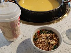 -八珍玉食鸡煲·打边炉(印象城店)