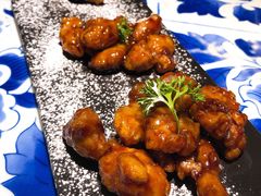 -绿茶餐厅(布吉万象汇店)