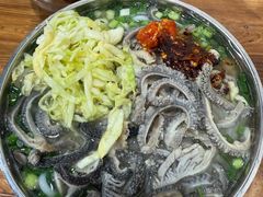 -攀枝花·任德琼·盐边羊肉米线